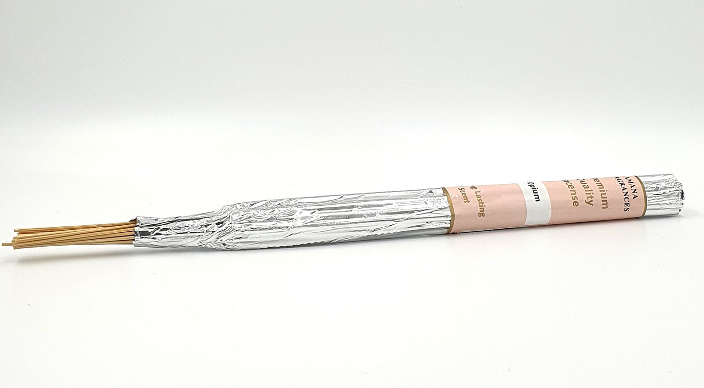 Opium Long Burning Incense Sticks