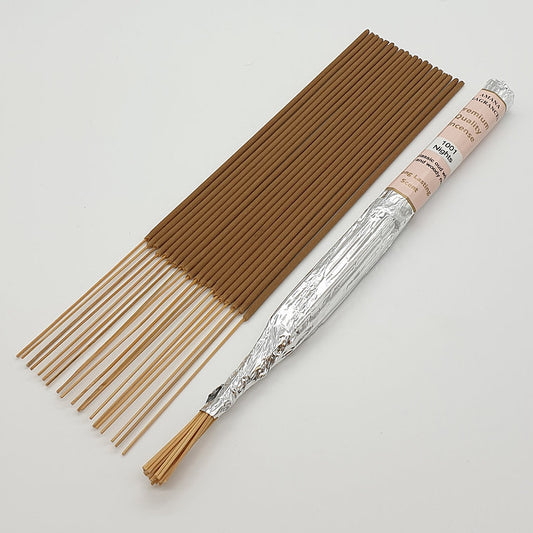 1001 Nights long burning incense sticks