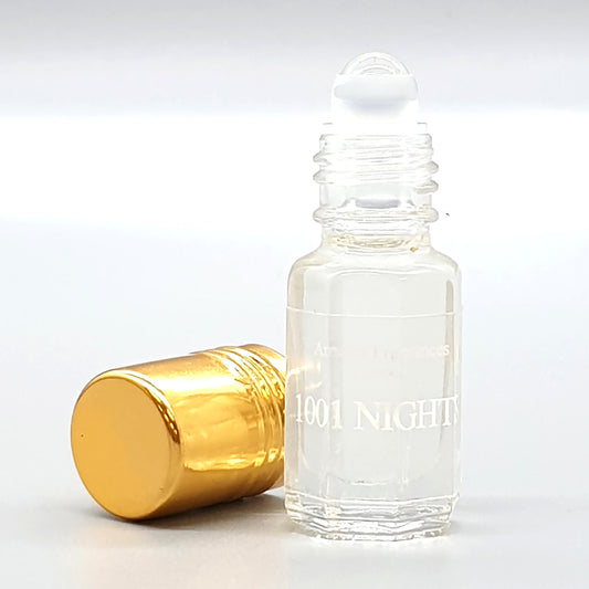 1001 Nights Oil-Based Perfume