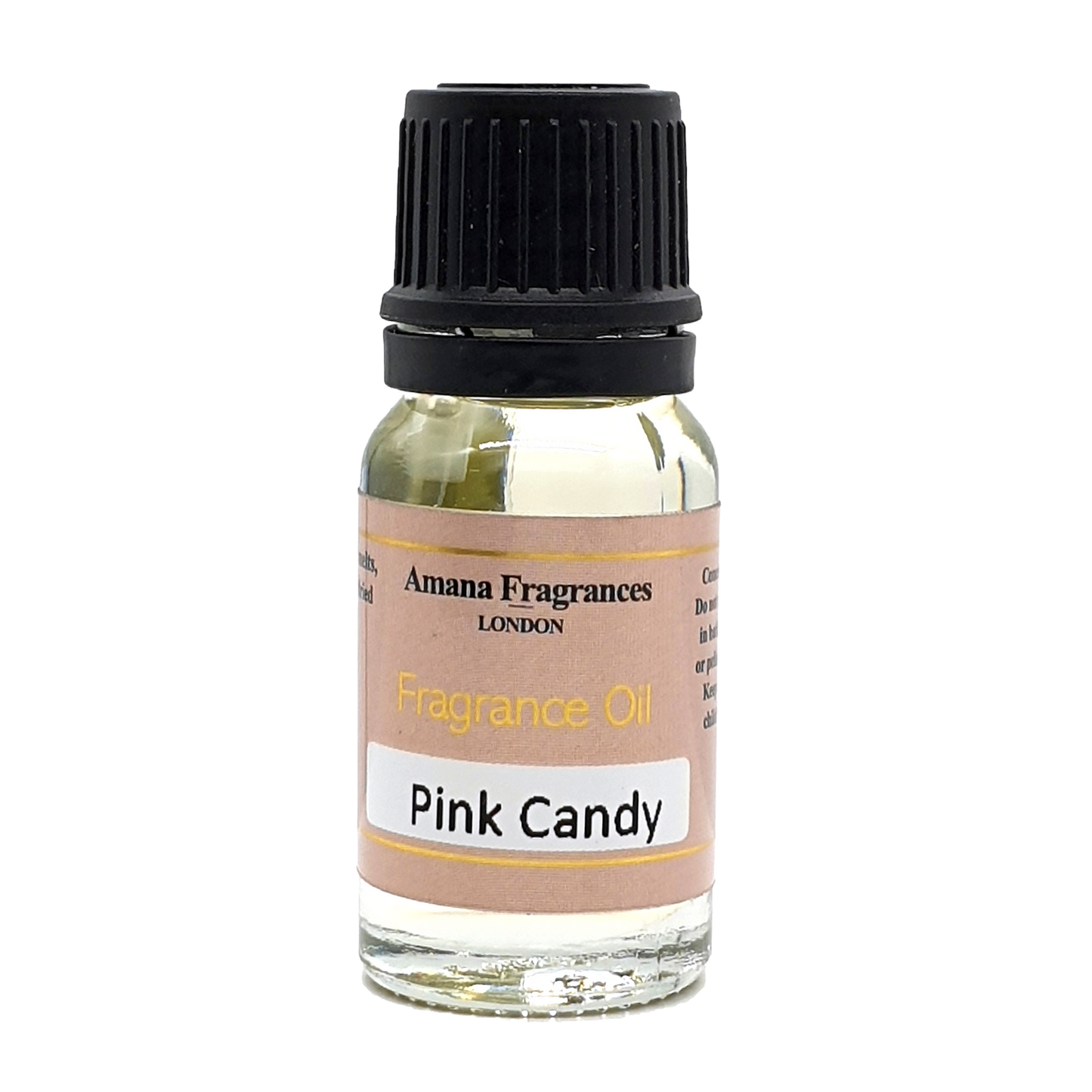 Candy Fragrance Oil