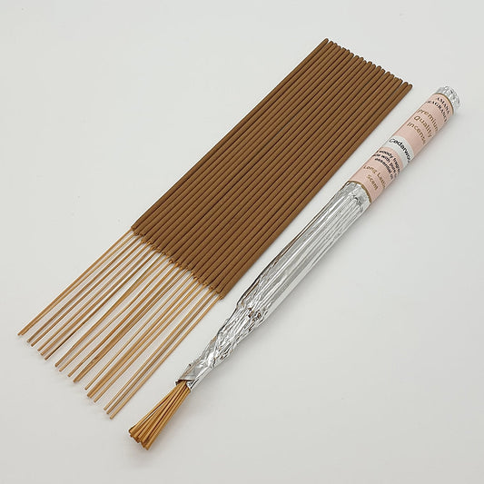 Cedarwood Long Burning Incense Sticks