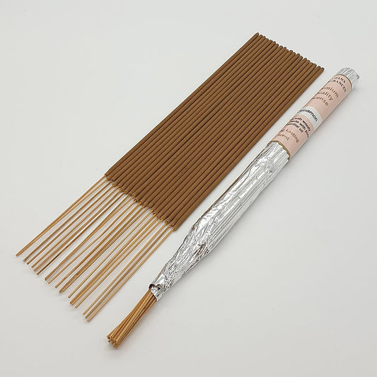 Cinnamon Leaf Long Burning Incense Sticks