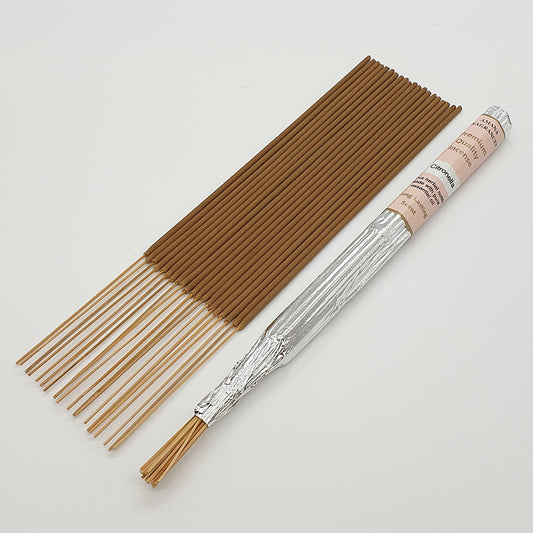 Citronella Long Burning Incense Sticks