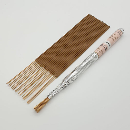 Jasmine Long Burning Incense Sticks