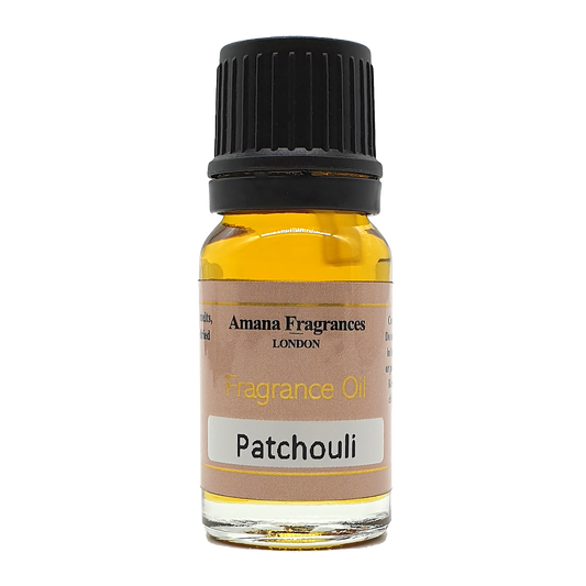 Patchouli Fragrance Oil