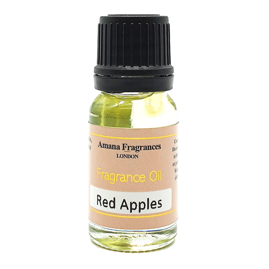 Red Apple Fragrance Oil