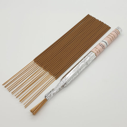 Sandalwood Long Burning Incense Sticks